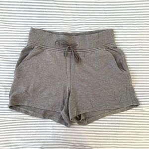 Lululemon Shorts (size 6)